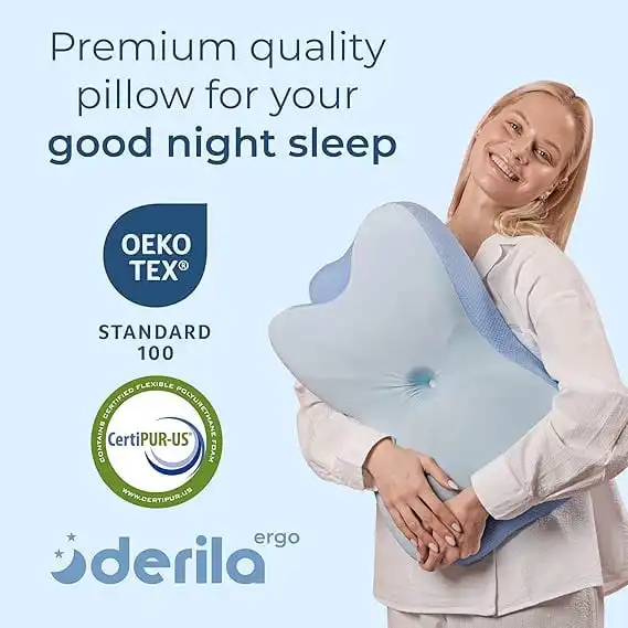 Derila Ergo Derila Ergo PillowBuy
