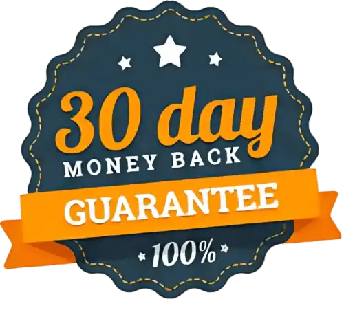 Derila Ergo PillowMoney Back Guarantee